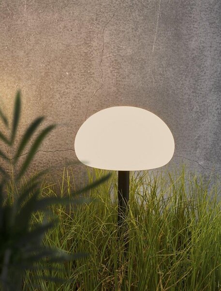 NOR 2018128003 Venkovní přenosné svítidlo Sponge 20 4,8W LED bílá - NORDLUX
