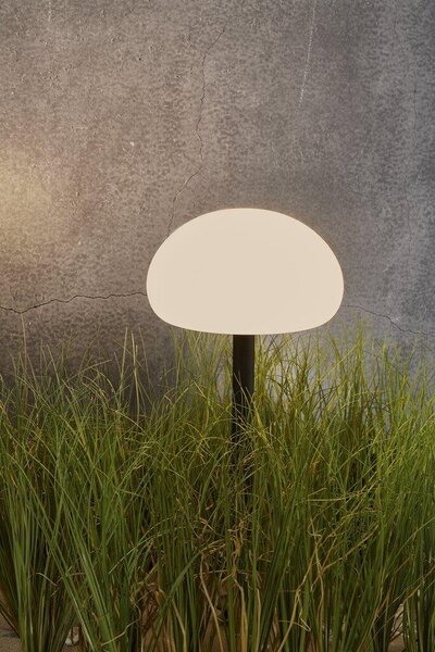 NOR 2018128003 Venkovní přenosné svítidlo Sponge 20 4,8W LED bílá - NORDLUX
