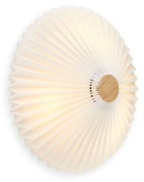 Paris Stropní Lampa Ø40 Clean White/Antique