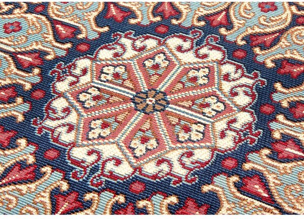 Červený venkovní koberec 240x340 cm Flair – Hanse Home
