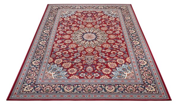 Červený venkovní koberec 120x180 cm Kadi – Hanse Home