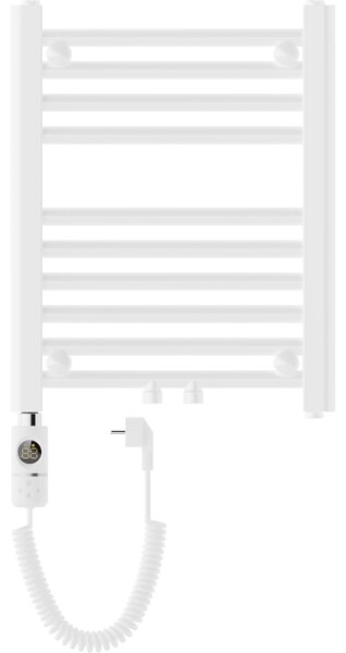 Mexen Mars elektrický radiátor 500 x 400 mm, 300 W, bílý - W110-0500-400-2300-20