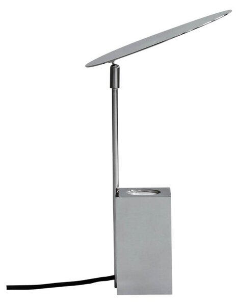 Stolní lampa 101 COPENHAGEN, Metalická, Jídelna, Kov