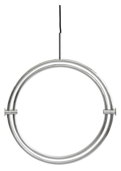 Závěsná svítidlo 101 COPENHAGEN, Metalická, Jídelna, Kov