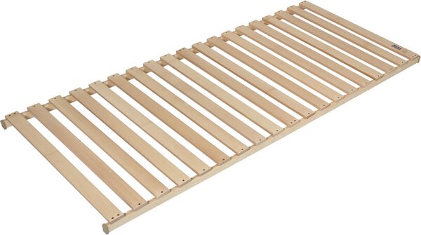 Tropico Rošt Basic Buk 80 x 200 cm