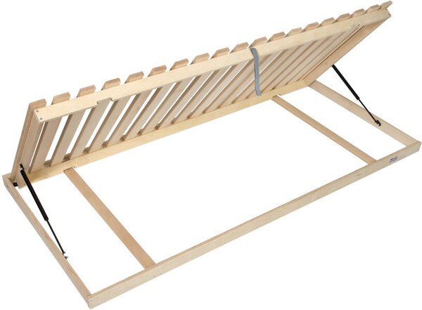 Tropico Rošt Basic Buk 80 x 200 cm