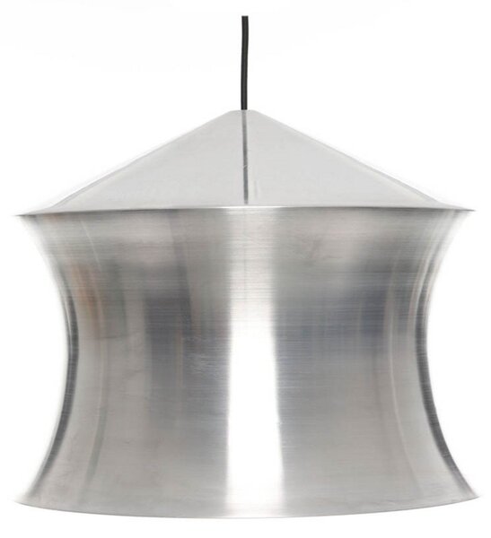 Závěsná svítidlo Tom Dixon, Metalická, Obývací pokoj, Hliník