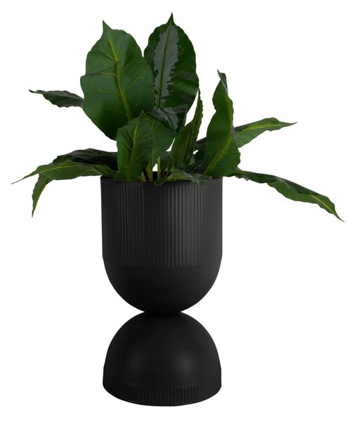 Kovový obal na květináč ø 25,5 cm Tonar – PT LIVING