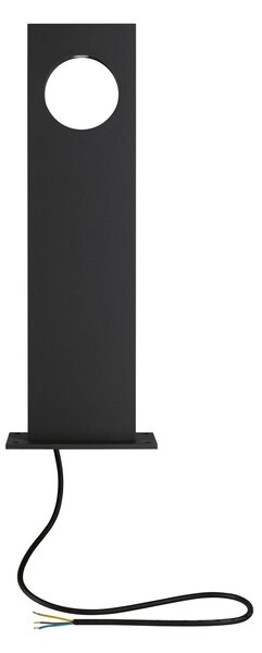 P 94380 House Pro světelný objekt Ivo IP65 3.000K 5,5W hliník 230V - PAULMANN