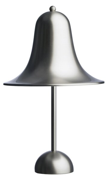 Stolní lampa Verpan, Pantop, Metalická, Obývací pokoj, Kov, Design