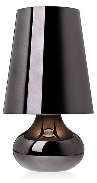 Stolní lampa Kartell, Cindy, Obývací pokoj, Plast, Design