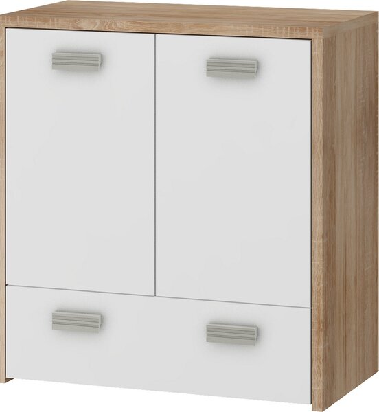 Komoda Kimi KIT 03. Vlastní profesionální přeprava až k Vám domů 746423