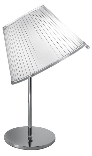 Stolní lampa Artemide, Choose, Metalická, Ložnice, Kov, Design