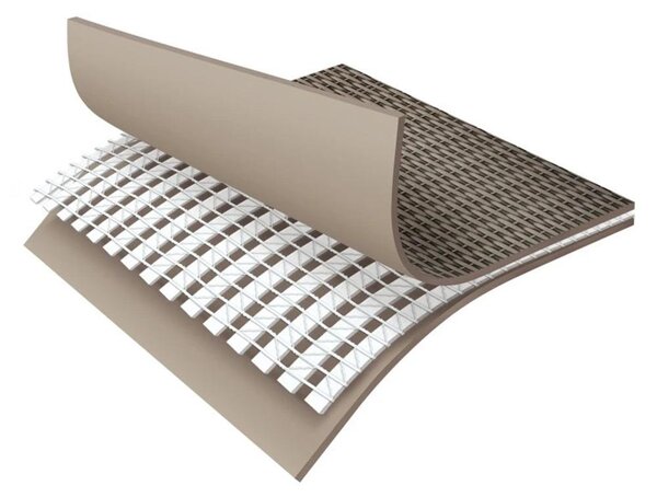 Bazén CF FRAME ratan - 3,05 x 1,07 m