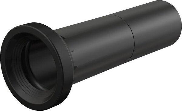 Alca Prodloužená odtoková trubka pro závěsné WC Ø90 x 340 mm M148