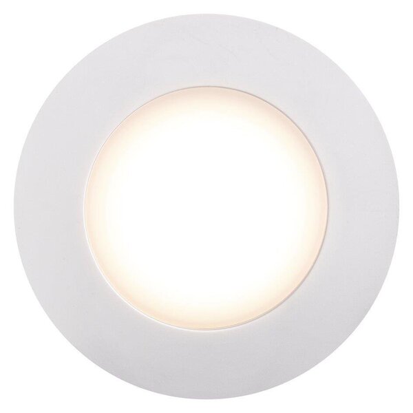 NOR 49160101 Vestavné svítidlo Leonis 2700K IP65 3-Kit 3x4,5W LED bílá - NORDLUX
