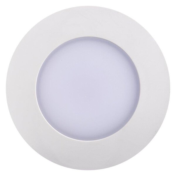 NOR 49160101 Vestavné svítidlo Leonis 2700K IP65 3-Kit 3x4,5W LED bílá - NORDLUX