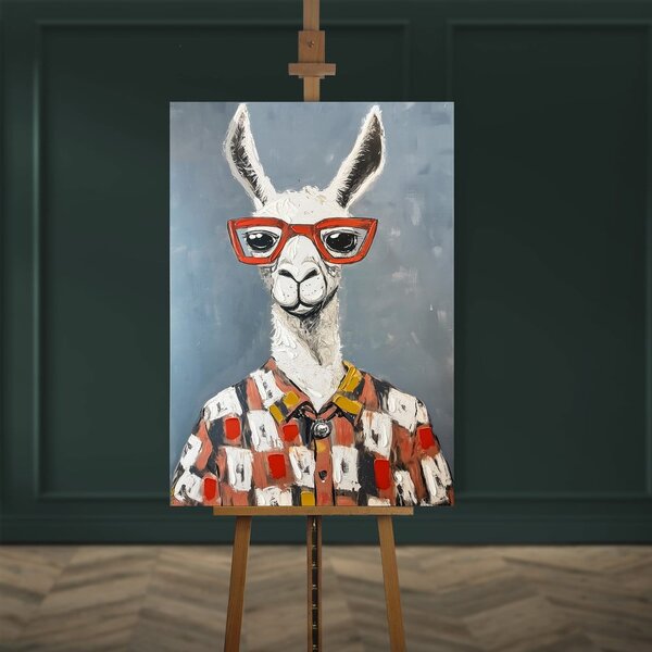 Obraz 70x100 cm Gerard – Styler
