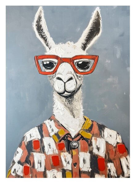 Obraz 70x100 cm Gerard – Styler
