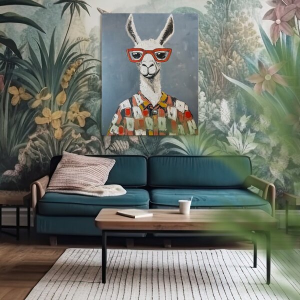 Obraz 70x100 cm Gerard – Styler