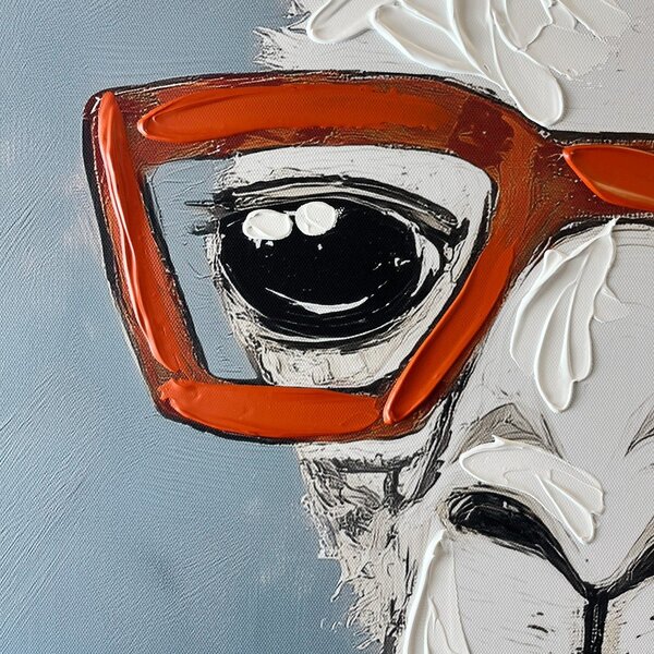 Obraz 70x100 cm Gerard – Styler