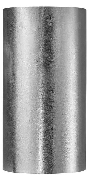 NOR 49721031 Venkovní nástěnné svítidlo Canto Maxi 2 2x28W GU10 galvanizovaná ocel čirá - NORDLUX