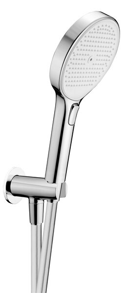 Oltens Luva EasyClick sprchová hlavice chrom 37109100