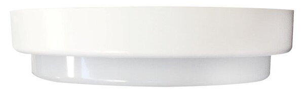 NOR 2019161001 Venkovní nástěnné svítidlo Cuba Energy 6,5W LED bílá opál - NORDLUX