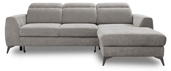 ROHOVÁ SEDAČKA, textil, cappuccino Livetastic - Sedací soupravy, Online Only
