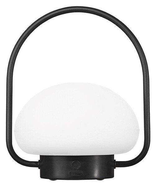 NOR 2018145003 Venkovní přenosné svítidlo Sponge 20 4,8W LED bílá - NORDLUX