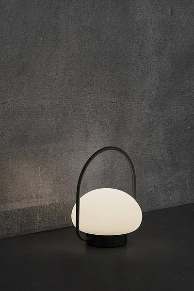 NOR 2018145003 Venkovní přenosné svítidlo Sponge 20 4,8W LED bílá - NORDLUX