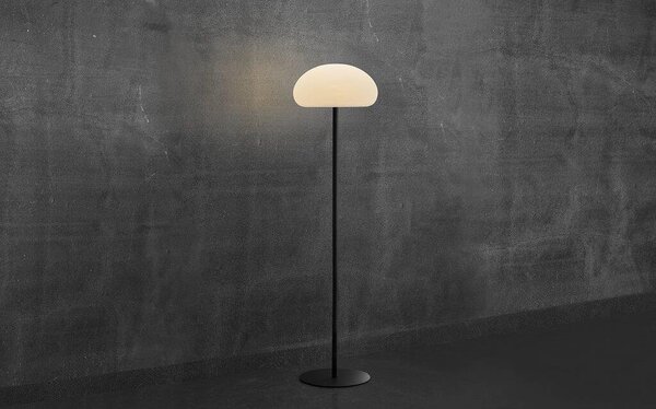 NOR 2018154003 Venkovní přenosné svítidlo Sponge floor 6,8W LED bílá - NORDLUX