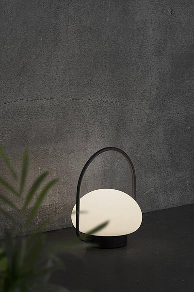 NOR 2018145003 Venkovní přenosné svítidlo Sponge 20 4,8W LED bílá - NORDLUX