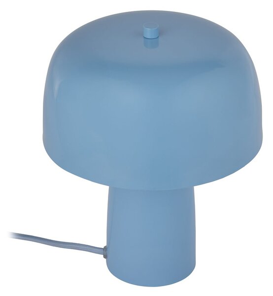 LOOMY Stolní lampa - modrá