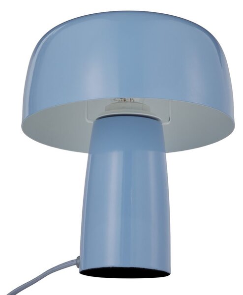 LOOMY Stolní lampa - modrá