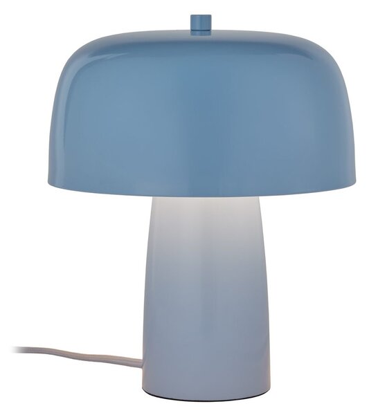 LOOMY Stolní lampa - modrá