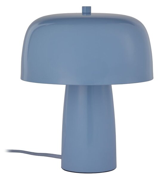 LOOMY Stolní lampa - modrá