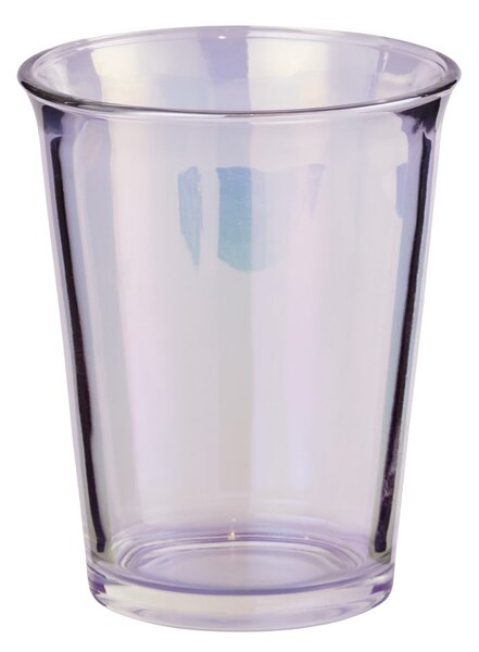 GALET Sklenice 280 ml - perleťová