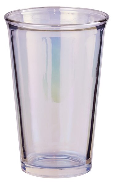 GALET Sklenice 340 ml - perleťová