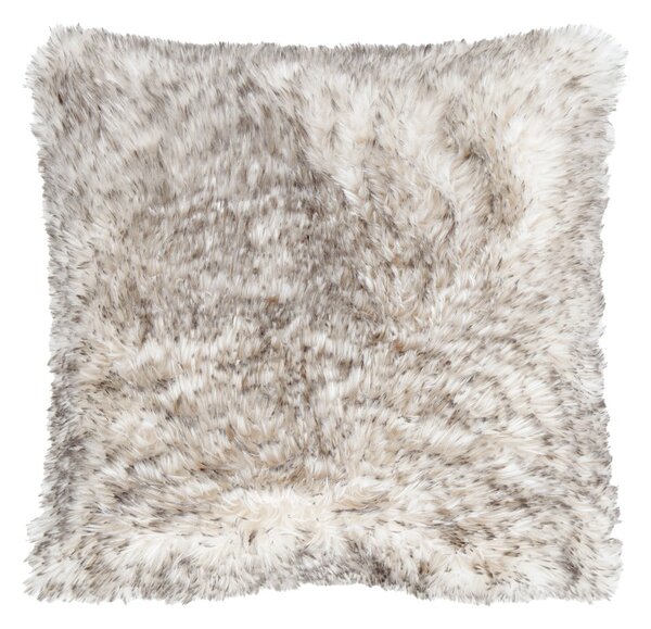 Dekorační polštář z umělé kožešiny 45x45 cm Arctic Fox – Catherine Lansfield