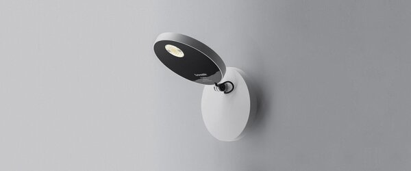 AR 1731020A Demetra bodové svítidlo - 3000K - bílá - ARTEMIDE