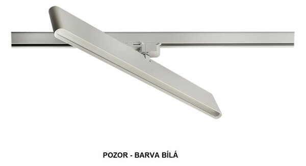 HAL 171-600K-10GHE/840, W Svítidlo lištové VIMA LED MODUL 1x32W 2950lm 4000K 590x80x28MM - HALLA