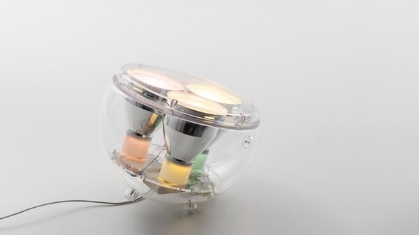 AR 0324010APP Yang LED - Bluetooth - ARTEMIDE