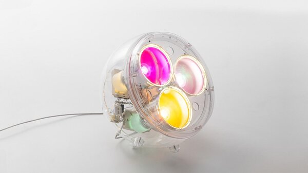 AR 0324010APP Yang LED - Bluetooth - ARTEMIDE
