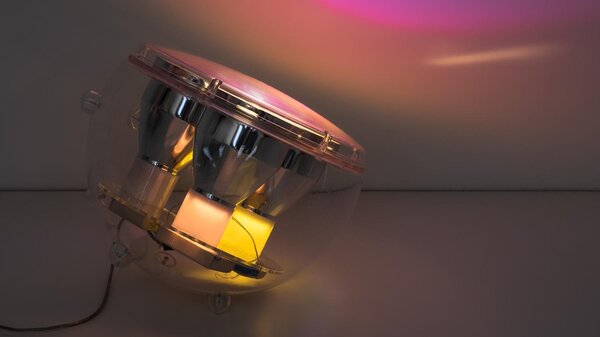 AR 0324010APP Yang LED - Bluetooth - ARTEMIDE