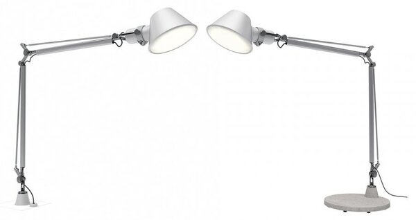 AR 1535150A Tolomeo XXL s fixním uchycením - LED - ARTEMIDE