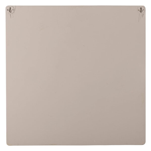 Šedobéžová patrová police 48 cm Graphia – Bloomingville