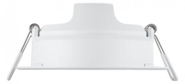 Meson podhledové LED svítidlo 1x5,5W 400lm 4000K IP20 9,5cm kulaté, bílé