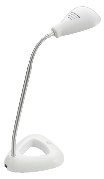 63101 FLIPP LED/4,68W, 3000 K, WHITE