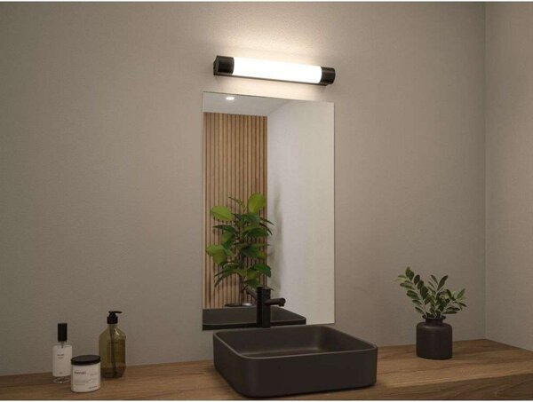 Orgon Prise LED Nástěnné Svítidlo 7,5W IP44 Černá